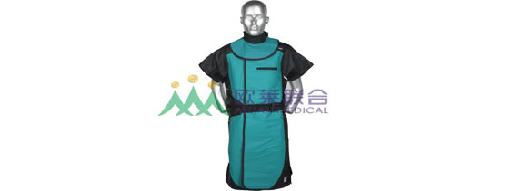 鉛防護服
